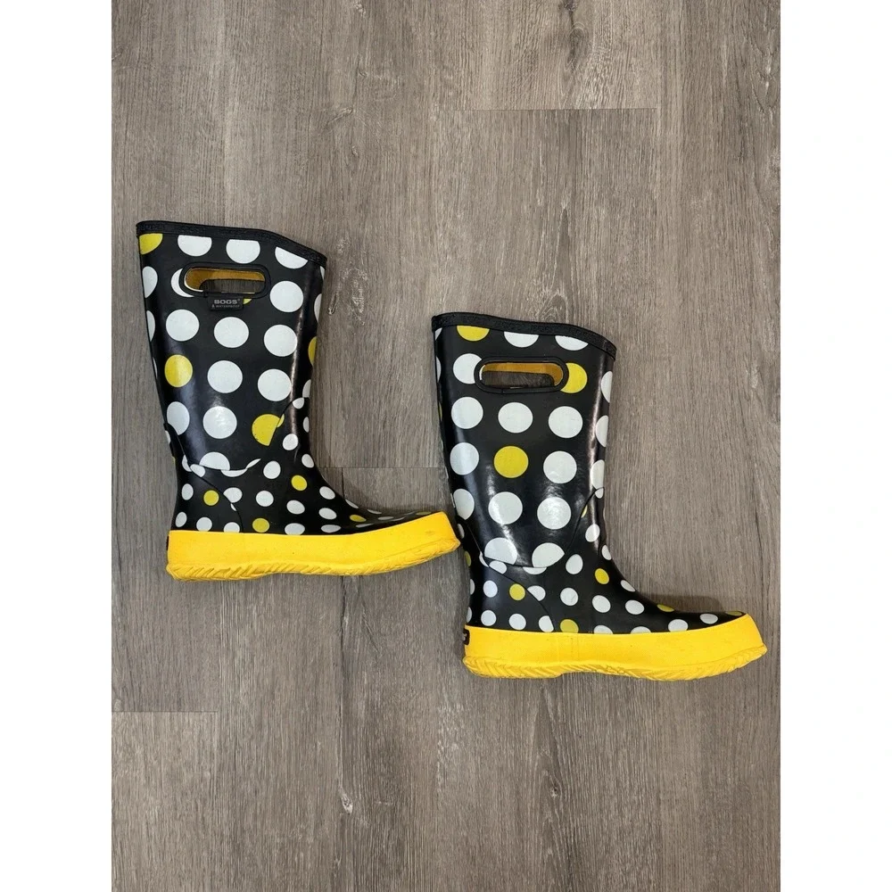 Bogs fun durable